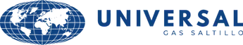 Logo de GAS UNIVERSAL